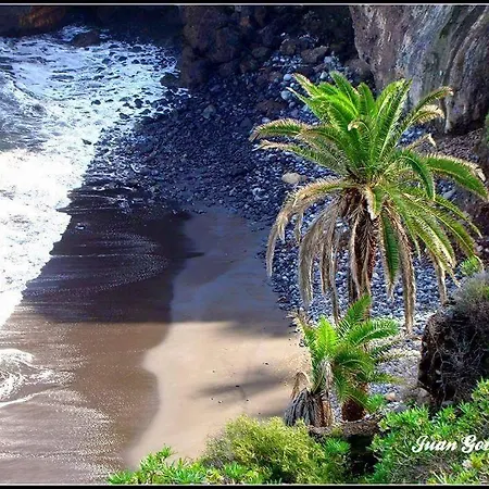 Mirador Oceanic Observatory لوس رياليخوس