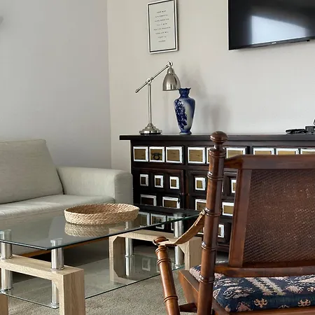 Mirador Oceanic Observatory * لوس رياليخوس