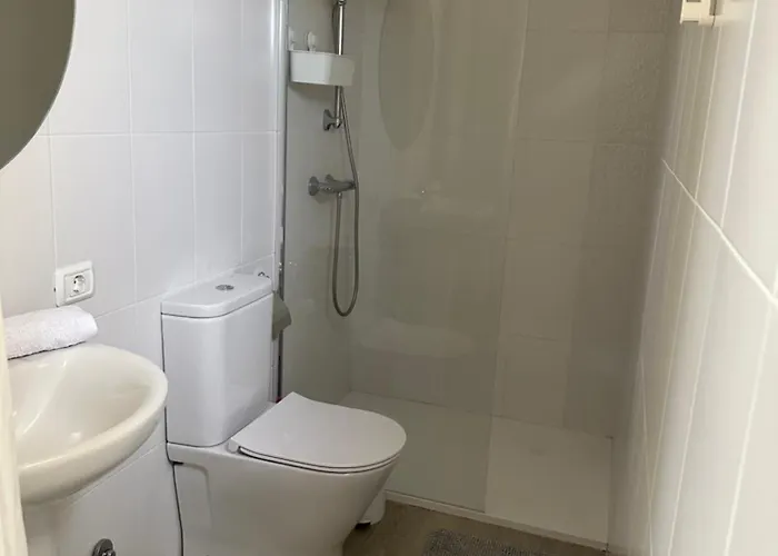 Appartement Mirador Oceanic Observatory Los Realejos