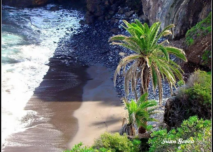 Mirador Oceanic Observatory Los Realejos