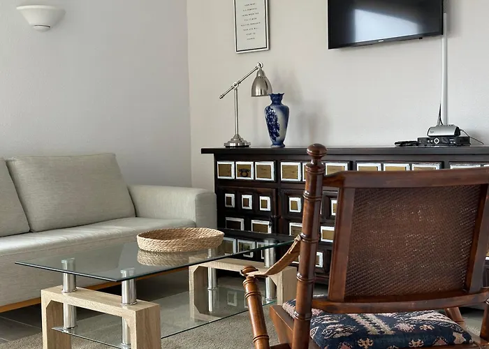 Mirador Oceanic Observatory * Los Realejos