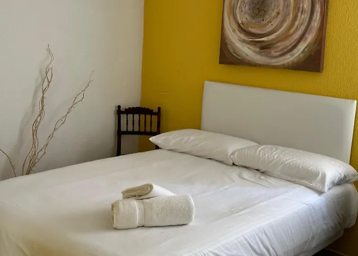 Mirador Oceanic Observatory Appartement