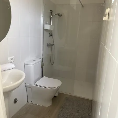 Apartmán Mirador Oceanic Observatory Los Realejos