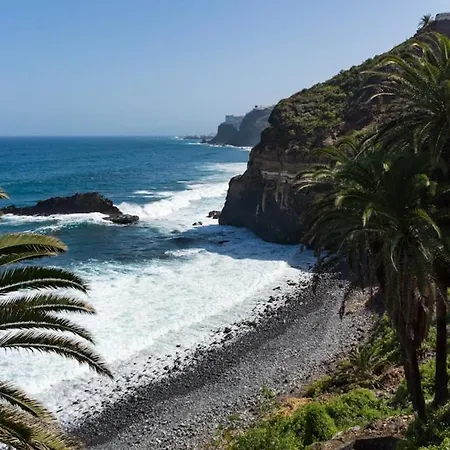 Apartmán Mirador Oceanic Observatory
