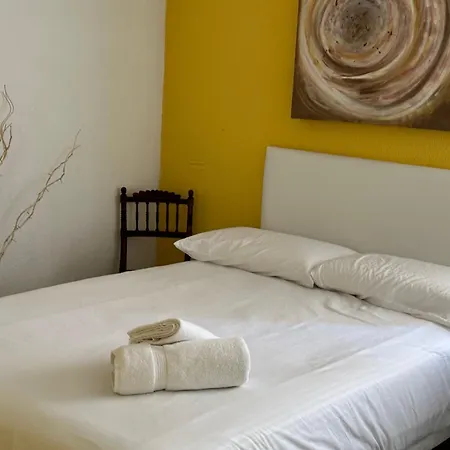 Mirador Oceanic Observatory Apartament