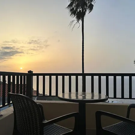 Apartament Mirador Oceanic Observatory *