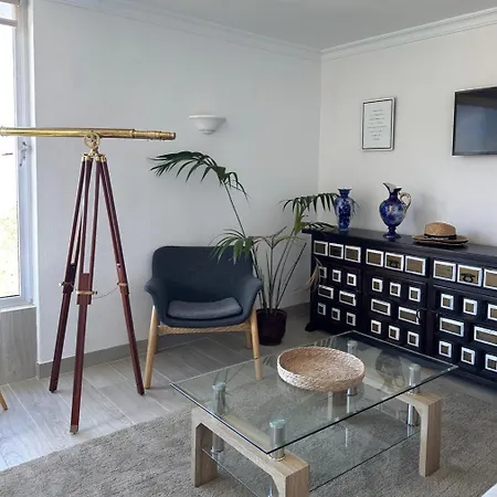 Apartament Mirador Oceanic Observatory