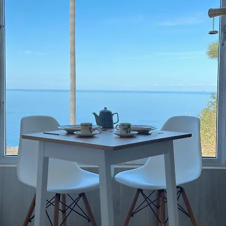 Apartment Mirador Oceanic Observatory Los Realejos