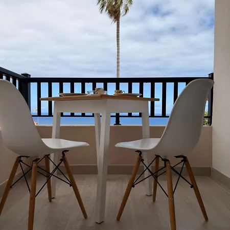 Appartement Mirador Oceanic Observatory