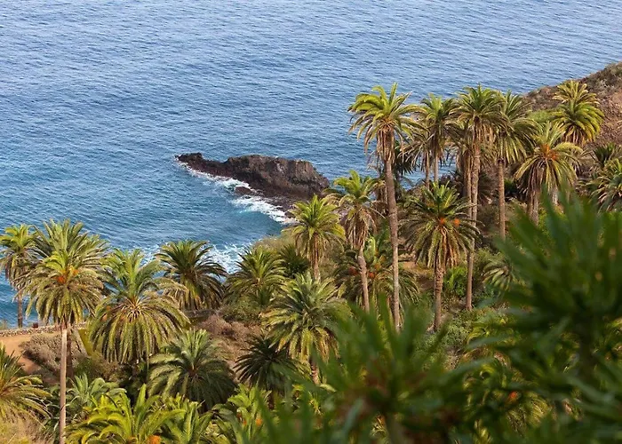 Mirador Oceanic Observatory
