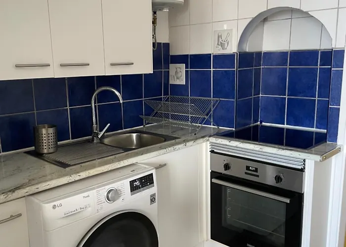 Mirador Oceanic Observatory