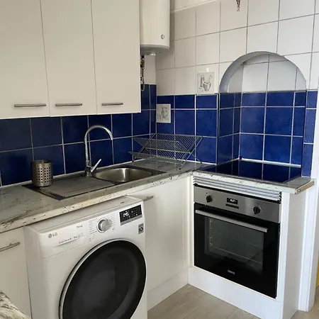 Mirador Oceanic Observatory